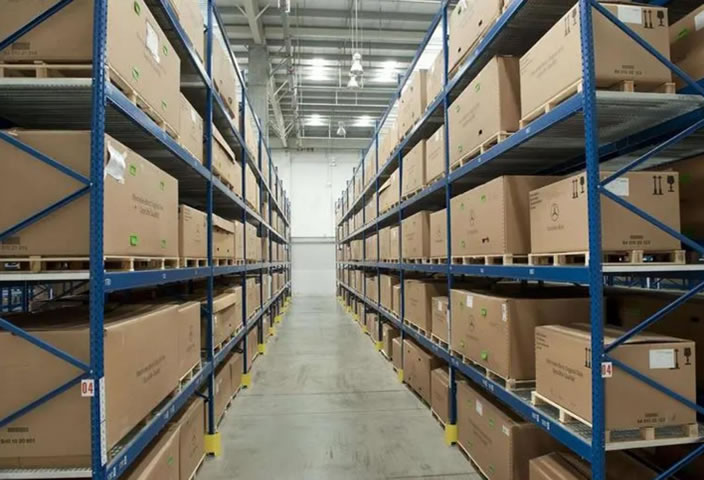 湖州到东台市货物仓储